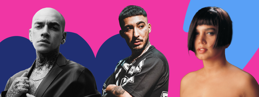Müzik Dünyasında Yeni Trendler: Popüler Sanatçılar Ve Çıkış Yapan Yetenekler