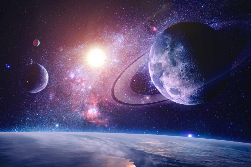 Uzay Keşiflerinde Son Gelişmeler: Mars’a İnsanlı Yolculuk Ne Zaman?